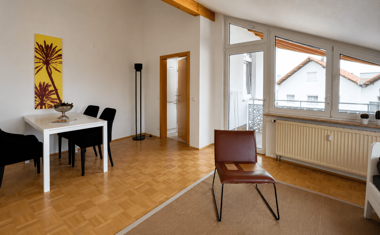 2 bedroom flat to rent, 62 m², Herrenberg, Baden-Württemberg 2 bedroom flat to rent, 62 m², Herrenberg, Baden-Württemberg