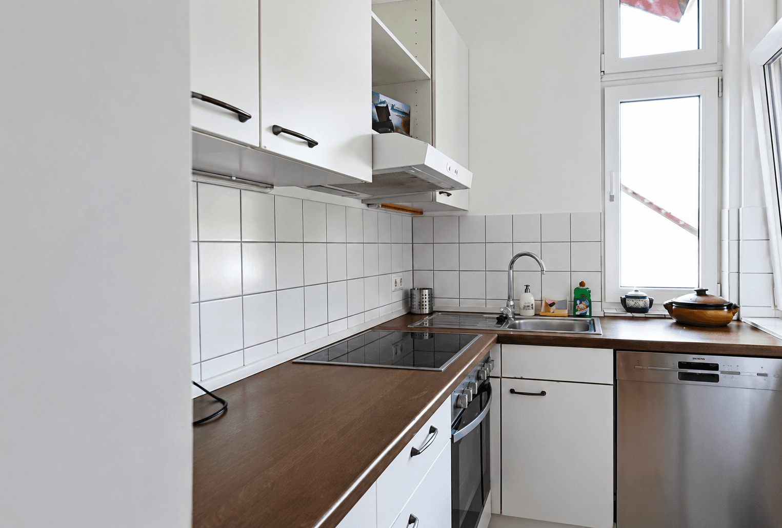 2 bedroom flat to rent, 62 m², Herrenberg, Baden-Württemberg 2 bedroom flat to rent, 62 m², Herrenberg, Baden-Württemberg