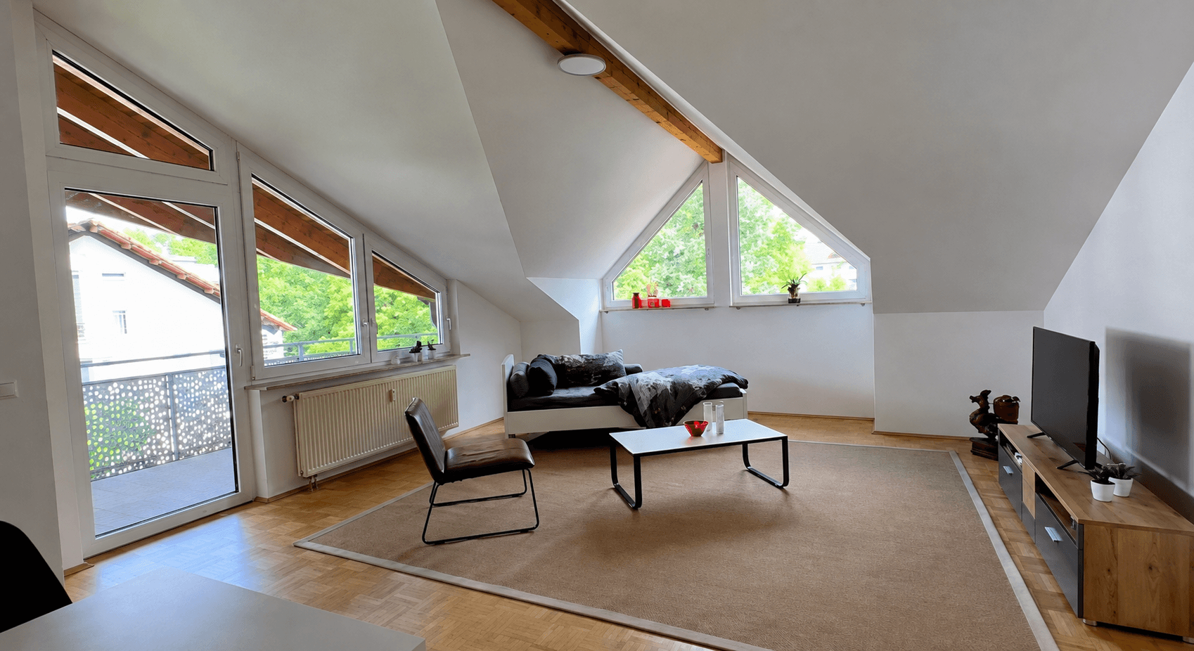 2 bedroom flat to rent, 62 m², Herrenberg, Baden-Württemberg 2 bedroom flat to rent, 62 m², Herrenberg, Baden-Württemberg