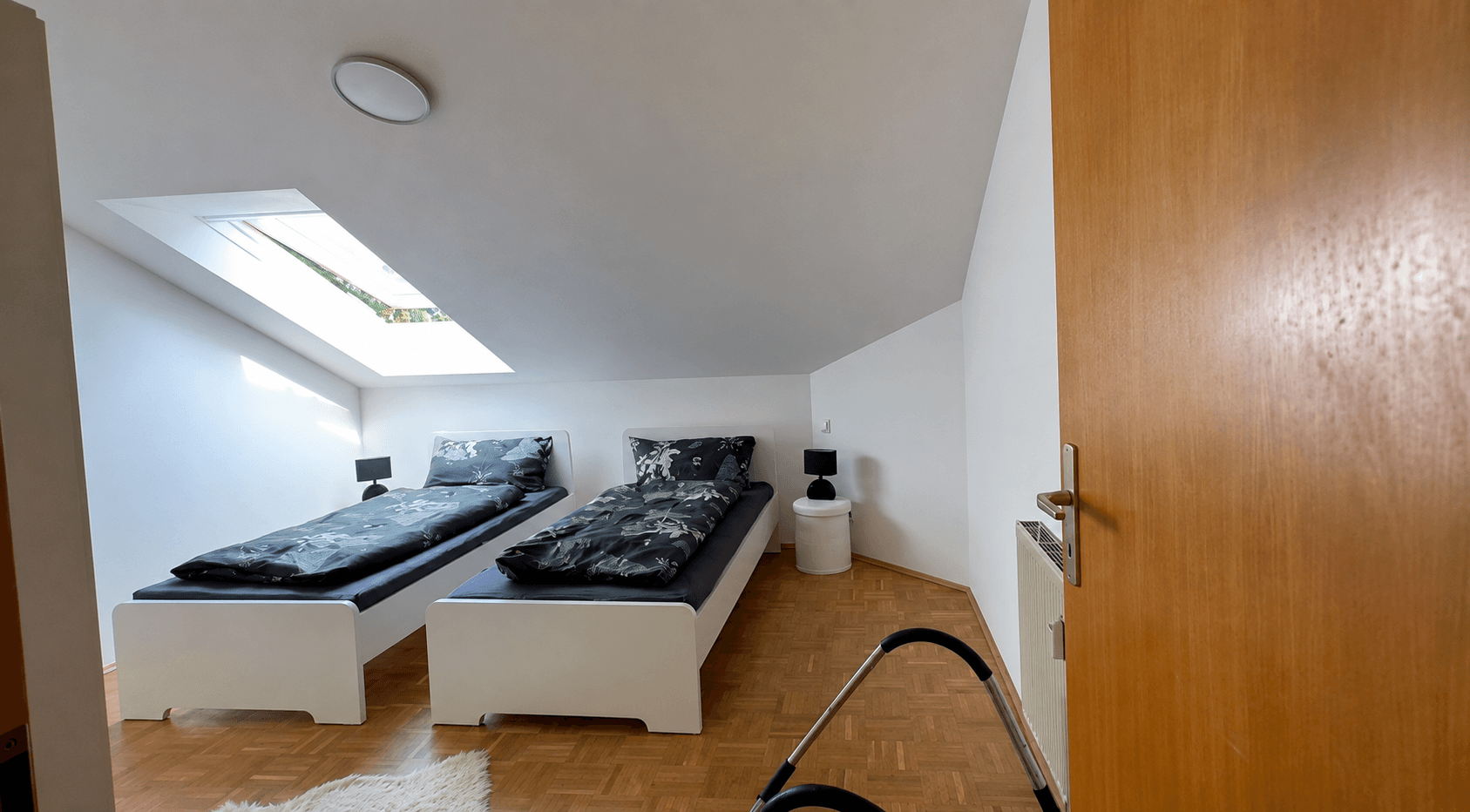 2 bedroom flat to rent, 62 m², Herrenberg, Baden-Württemberg 2 bedroom flat to rent, 62 m², Herrenberg, Baden-Württemberg