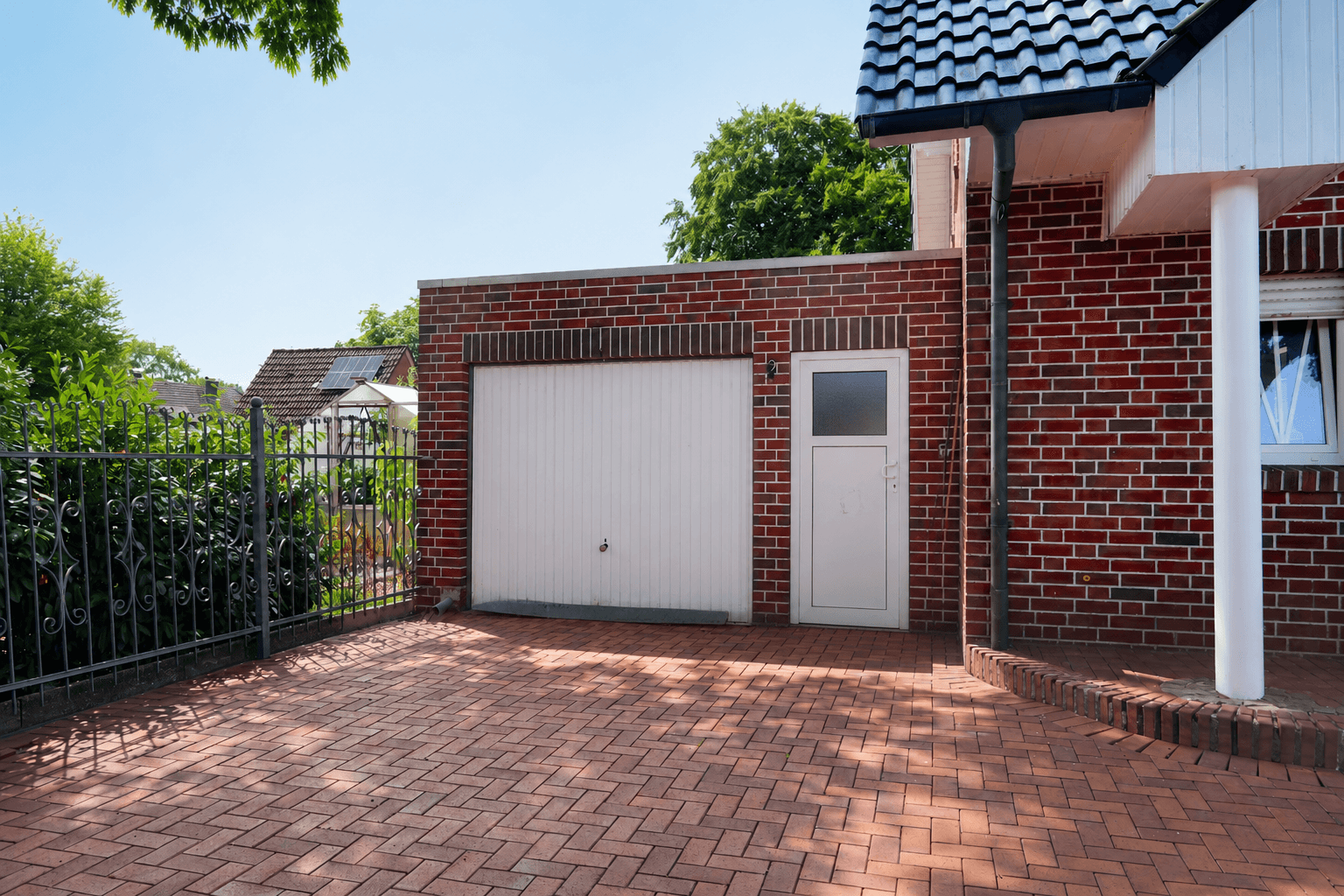 house for sale, 125 m², Rheiner Straße 99, Ibbenbüren, North Rhine-Westphalia house for sale, 125 m², Rheiner Straße 99, Ibbenbüren, North Rhine-Westphalia