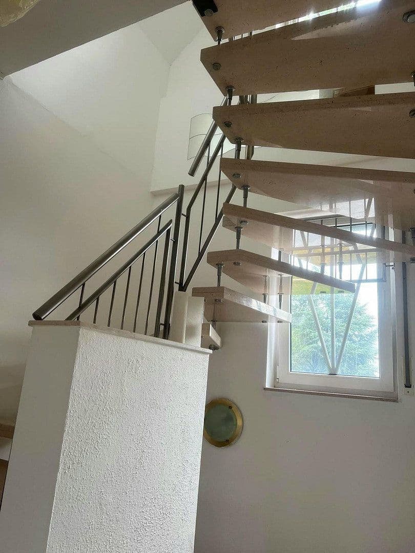 house for sale, 125 m², Rheiner Straße 99, Ibbenbüren, North Rhine-Westphalia house for sale, 125 m², Rheiner Straße 99, Ibbenbüren, North Rhine-Westphalia