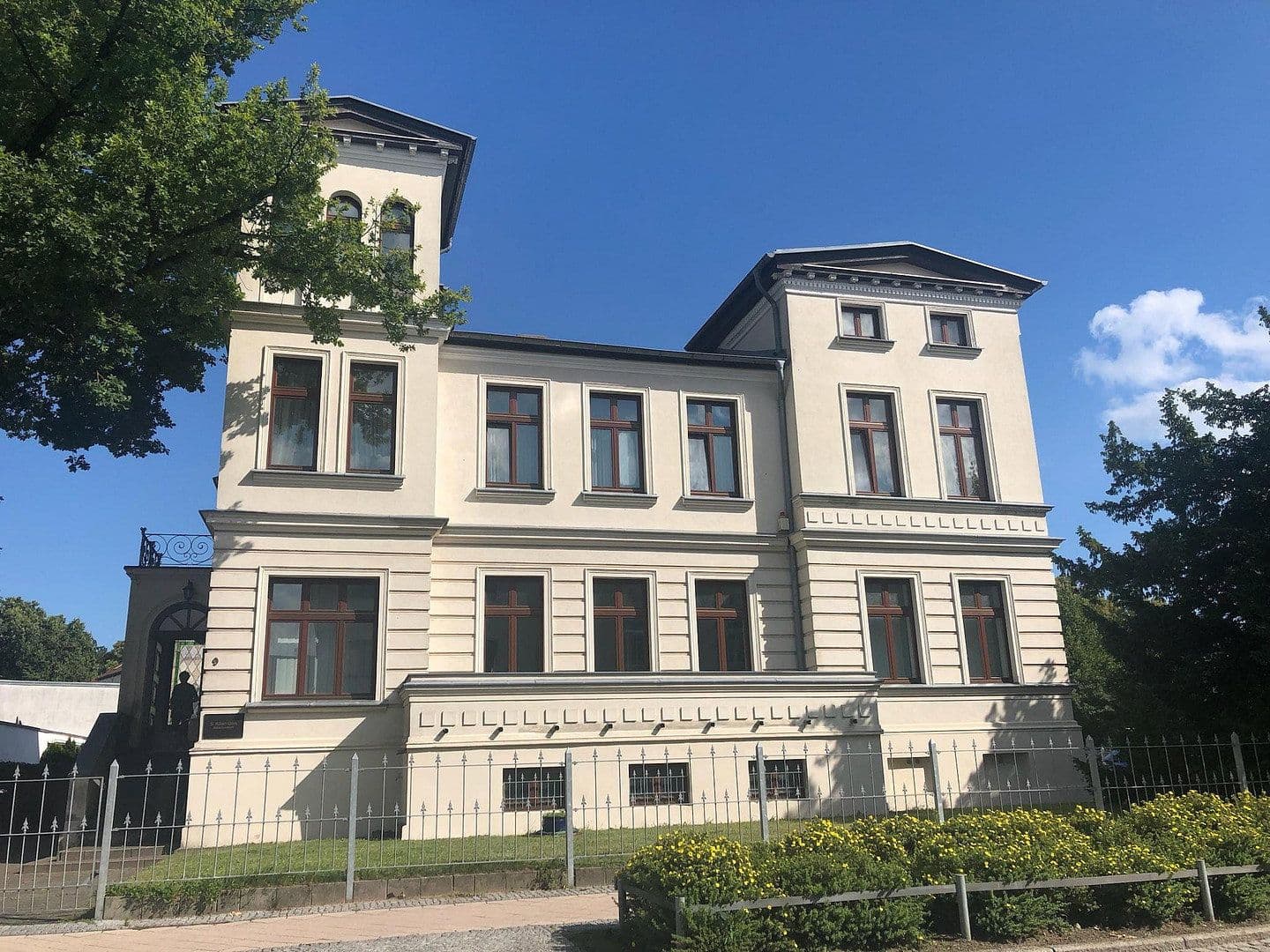 5 bedroom flat to rent, 157 m², Güstrower Str. 9, Waren (Müritz), Mecklenburg-Vorpommern 5 bedroom flat to rent, 157 m², Güstrower Str. 9, Waren (Müritz), Mecklenburg-Vorpommern