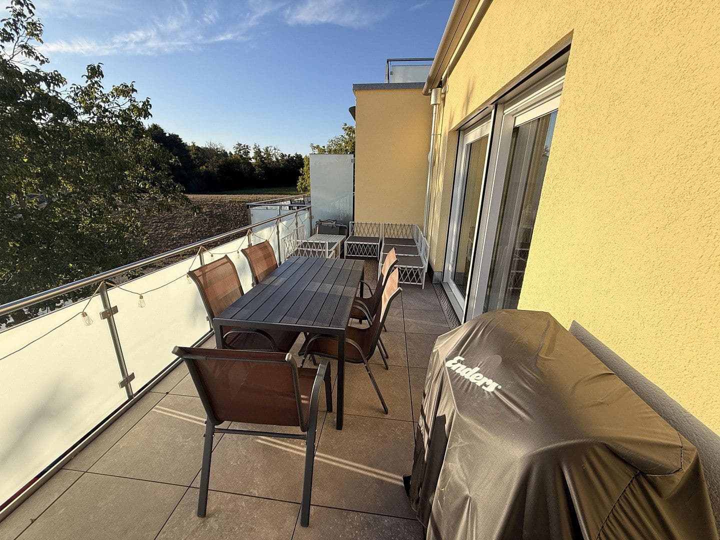 3 bedroom flat to rent, 90 m², Am Bach 17, Aglasterhausen, Baden-Württemberg 3 bedroom flat to rent, 90 m², Am Bach 17, Aglasterhausen, Baden-Württemberg
