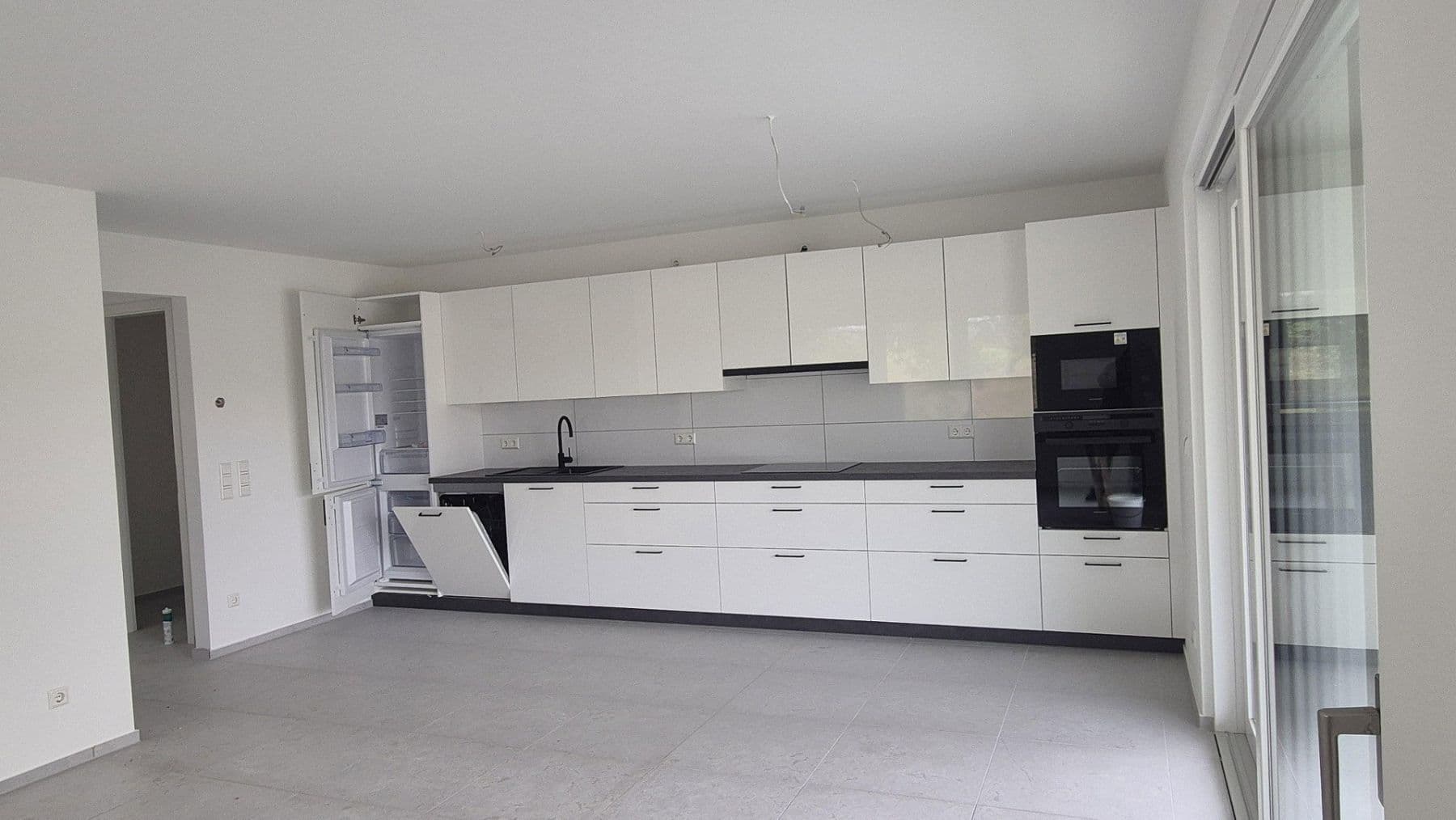 3 bedroom flat to rent, 90 m², Am Bach 17, Aglasterhausen, Baden-Württemberg 3 bedroom flat to rent, 90 m², Am Bach 17, Aglasterhausen, Baden-Württemberg