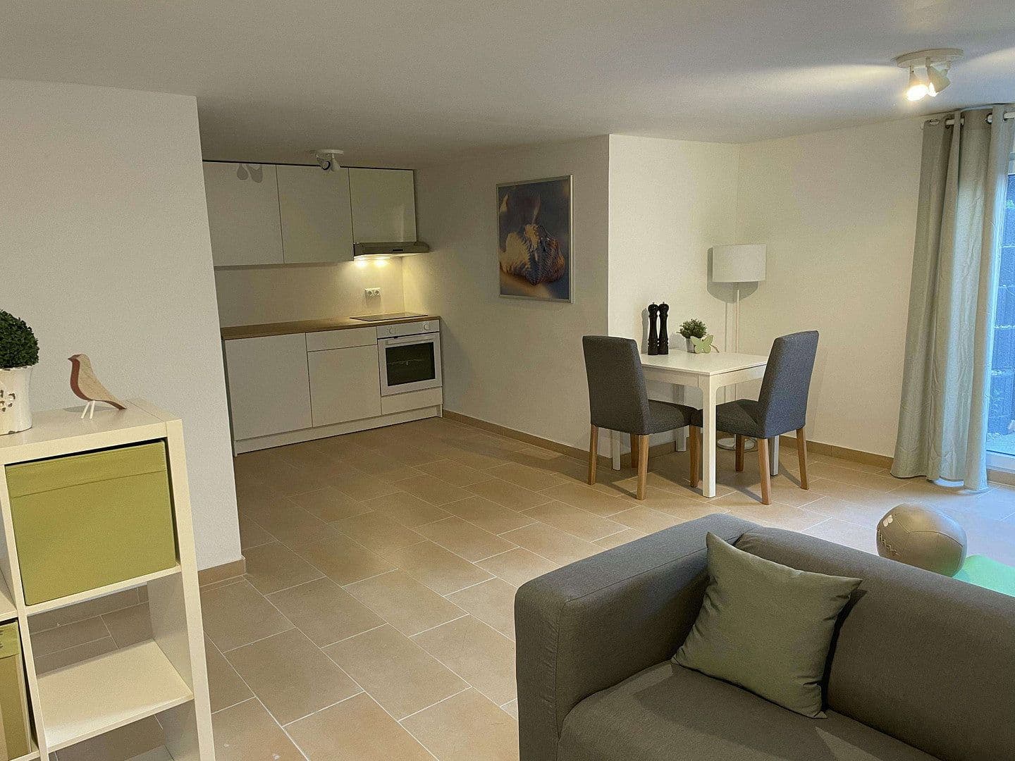 2 bedroom flat to rent, 64 m², Sandhausen, Baden-Württemberg 2 bedroom flat to rent, 64 m², Sandhausen, Baden-Württemberg