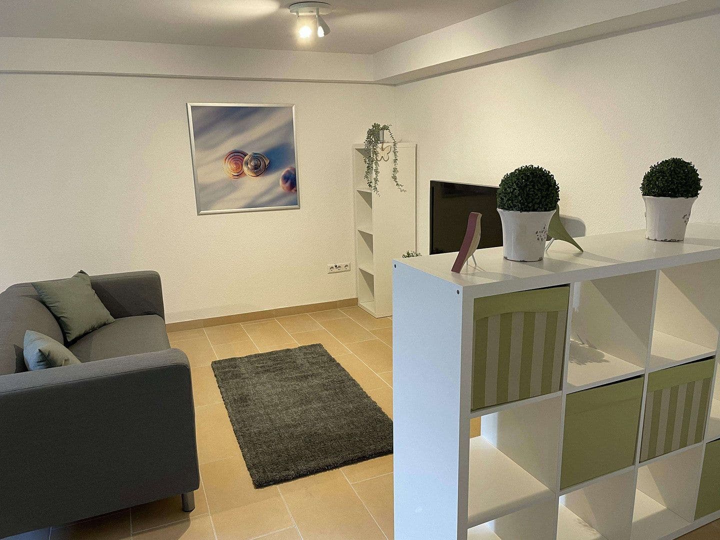 2 bedroom flat to rent, 64 m², Sandhausen, Baden-Württemberg 2 bedroom flat to rent, 64 m², Sandhausen, Baden-Württemberg