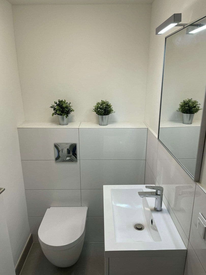 2 bedroom flat to rent, 64 m², Sandhausen, Baden-Württemberg 2 bedroom flat to rent, 64 m², Sandhausen, Baden-Württemberg