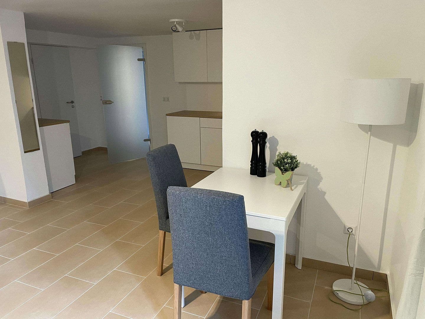 2 bedroom flat to rent, 64 m², Sandhausen, Baden-Württemberg 2 bedroom flat to rent, 64 m², Sandhausen, Baden-Württemberg