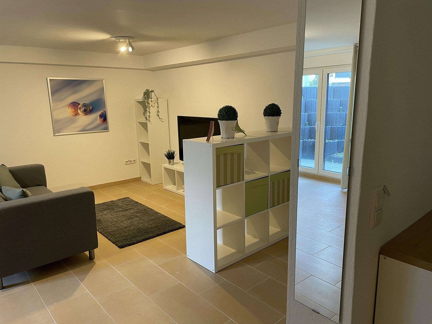 2 bedroom flat to rent, 64 m², Sandhausen, Baden-Württemberg 2 bedroom flat to rent, 64 m², Sandhausen, Baden-Württemberg