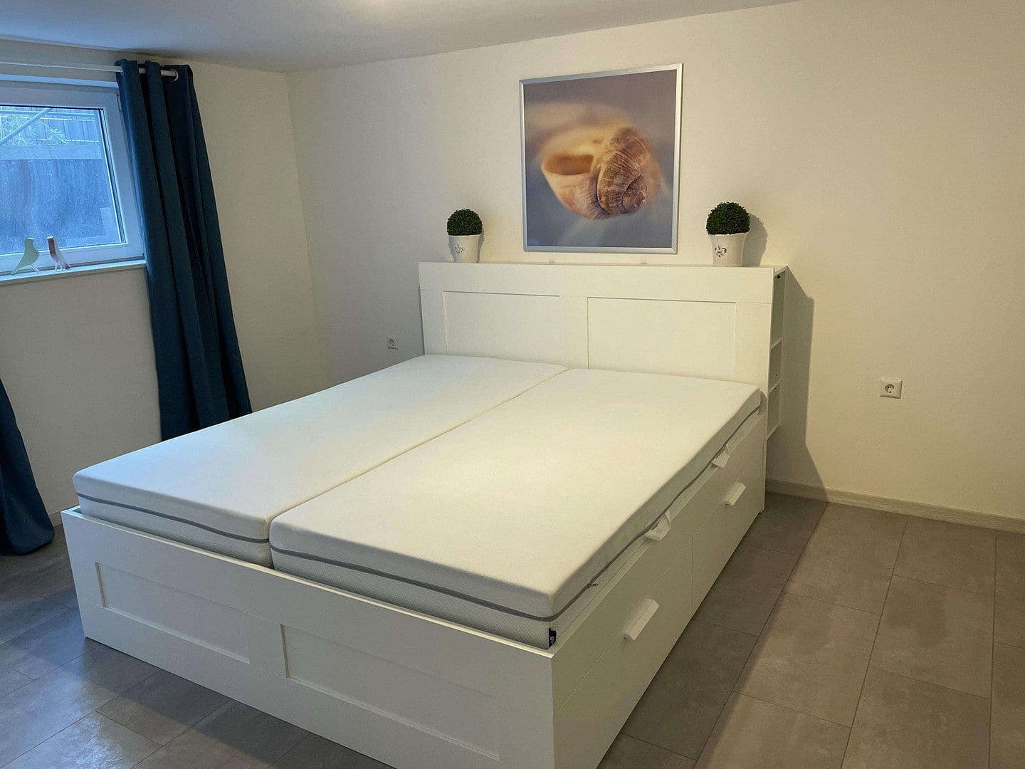 2 bedroom flat to rent, 64 m², Sandhausen, Baden-Württemberg 2 bedroom flat to rent, 64 m², Sandhausen, Baden-Württemberg