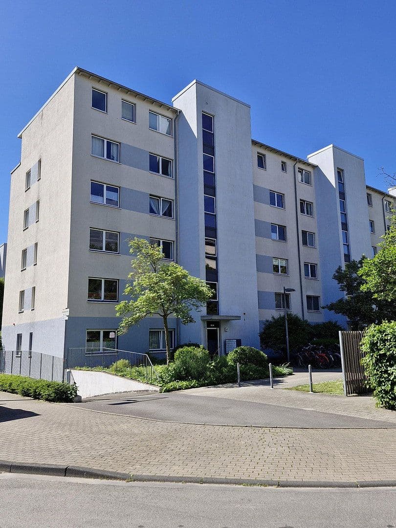 4 bedroom flat for sale, 90 m², Köln, North Rhine-Westphalia 4 bedroom flat for sale, 90 m², Köln, North Rhine-Westphalia
