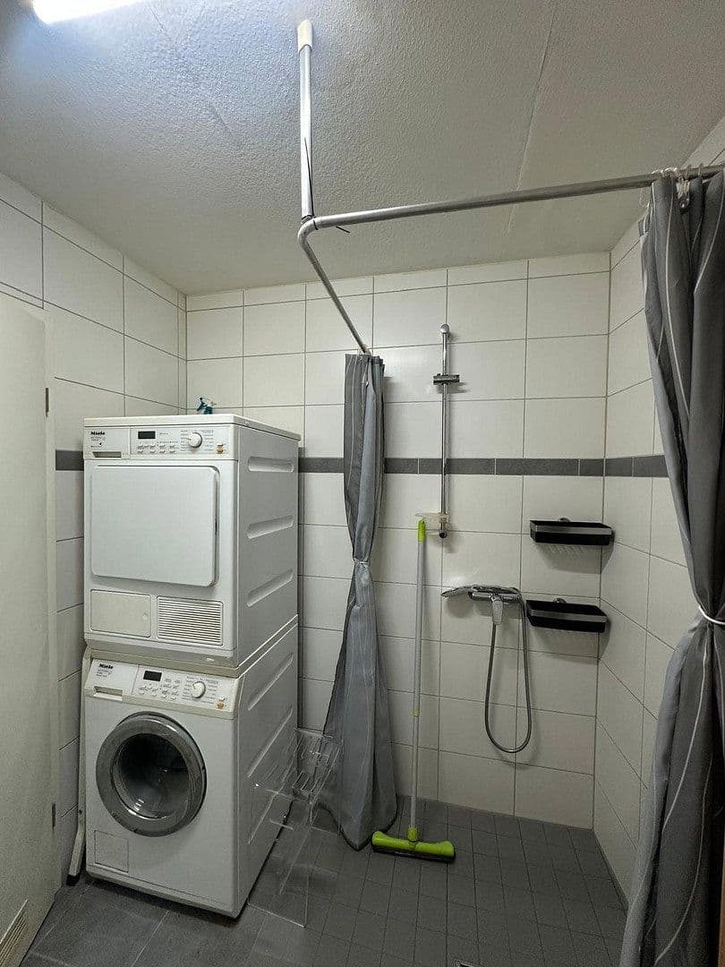 2 bedroom flat to rent, 60 m², Kohlenstraße 7/1, Rastatt, Baden-Württemberg 2 bedroom flat to rent, 60 m², Kohlenstraße 7/1, Rastatt, Baden-Württemberg
