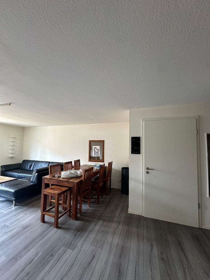 2 bedroom flat to rent, 60 m², Kohlenstraße 7/1, Rastatt, Baden-Württemberg 2 bedroom flat to rent, 60 m², Kohlenstraße 7/1, Rastatt, Baden-Württemberg