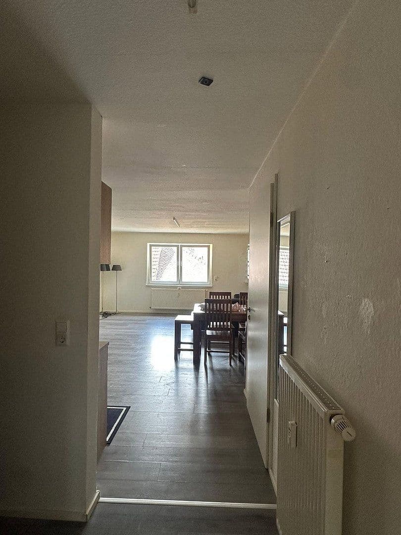 2 bedroom flat to rent, 60 m², Kohlenstraße 7/1, Rastatt, Baden-Württemberg 2 bedroom flat to rent, 60 m², Kohlenstraße 7/1, Rastatt, Baden-Württemberg