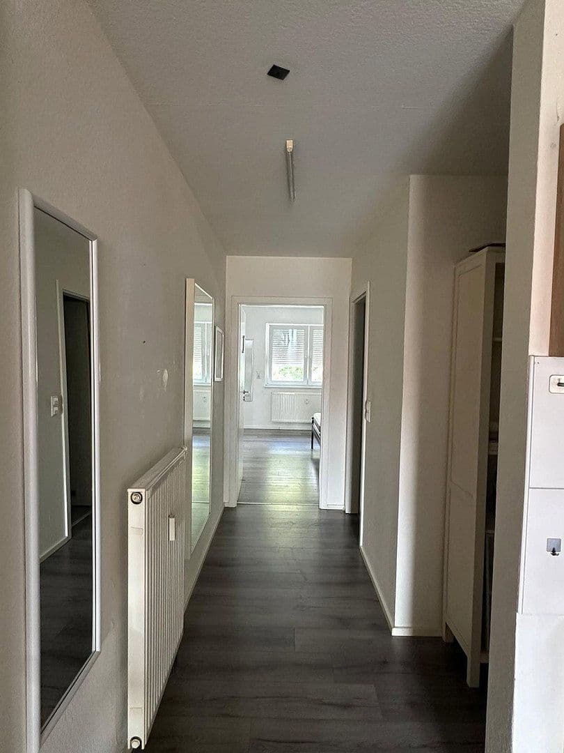 2 bedroom flat to rent, 60 m², Kohlenstraße 7/1, Rastatt, Baden-Württemberg 2 bedroom flat to rent, 60 m², Kohlenstraße 7/1, Rastatt, Baden-Württemberg