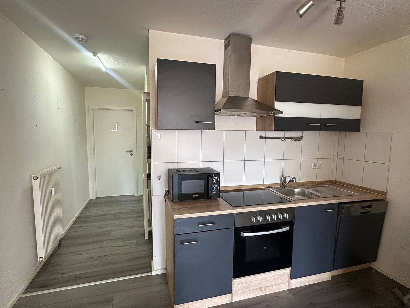 2 bedroom flat to rent, 60 m², Kohlenstraße 7/1, Rastatt, Baden-Württemberg 2 bedroom flat to rent, 60 m², Kohlenstraße 7/1, Rastatt, Baden-Württemberg