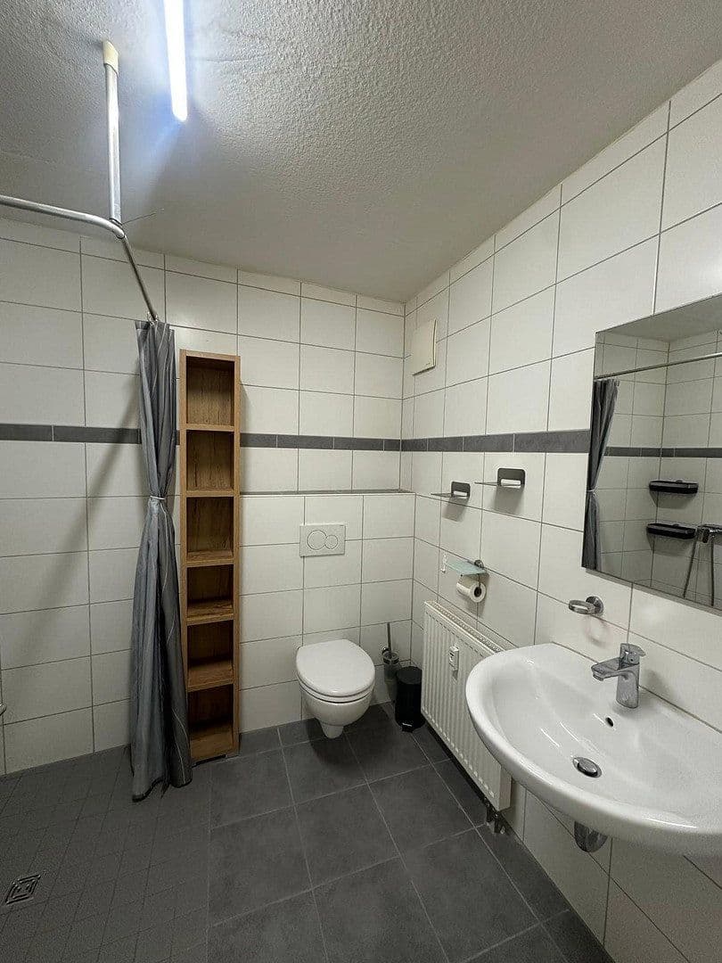 2 bedroom flat to rent, 60 m², Kohlenstraße 7/1, Rastatt, Baden-Württemberg 2 bedroom flat to rent, 60 m², Kohlenstraße 7/1, Rastatt, Baden-Württemberg