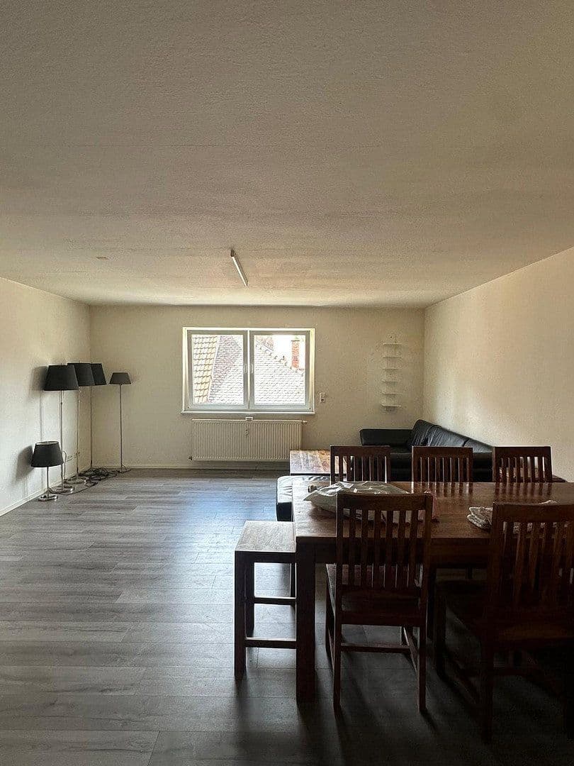 2 bedroom flat to rent, 60 m², Kohlenstraße 7/1, Rastatt, Baden-Württemberg 2 bedroom flat to rent, 60 m², Kohlenstraße 7/1, Rastatt, Baden-Württemberg