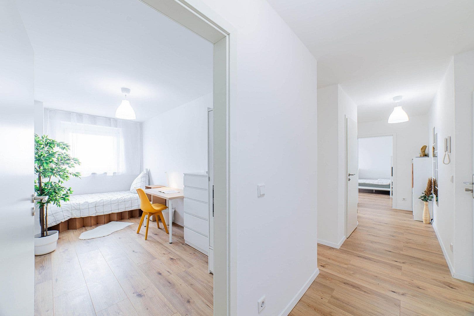 3 bedroom flat for sale, 81 m², Am Europakanal, Erlangen, Bavaria 3 bedroom flat for sale, 81 m², Am Europakanal, Erlangen, Bavaria