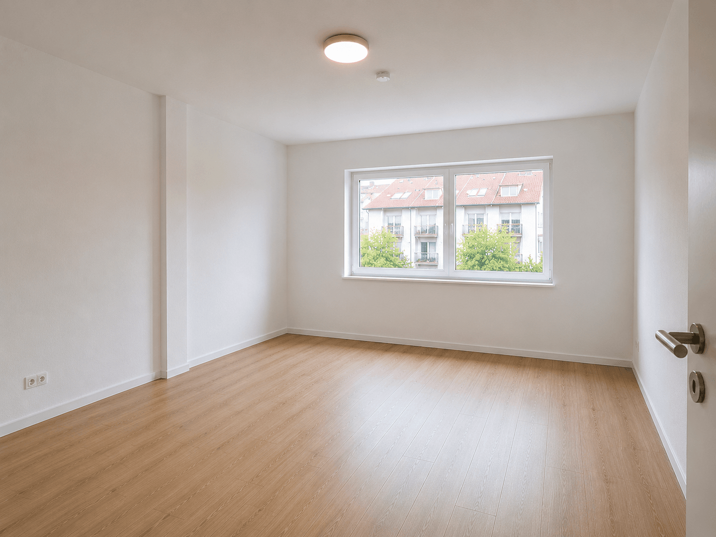 3 bedroom flat to rent, 56 m², Gärtnerstraße 16, Stuttgart, Baden-Württemberg 3 bedroom flat to rent, 56 m², Gärtnerstraße 16, Stuttgart, Baden-Württemberg