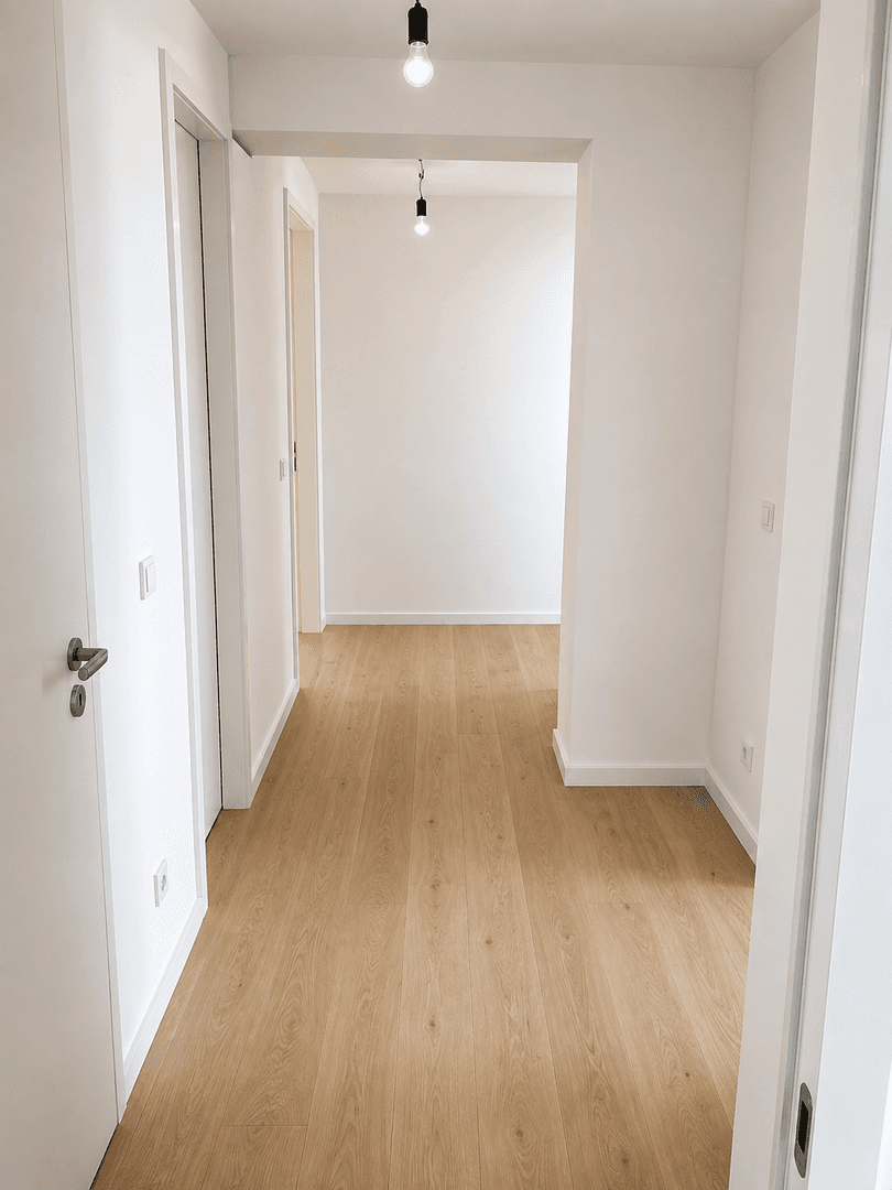 4 bedroom flat for sale, 189 m², Europa-Allee 2, Frankfurt am Main, Hesse 4 bedroom flat for sale, 189 m², Europa-Allee 2, Frankfurt am Main, Hesse
