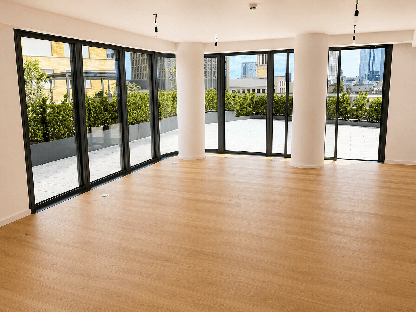 4 bedroom flat for sale, 189 m², Europa-Allee 2, Frankfurt am Main, Hesse 4 bedroom flat for sale, 189 m², Europa-Allee 2, Frankfurt am Main, Hesse