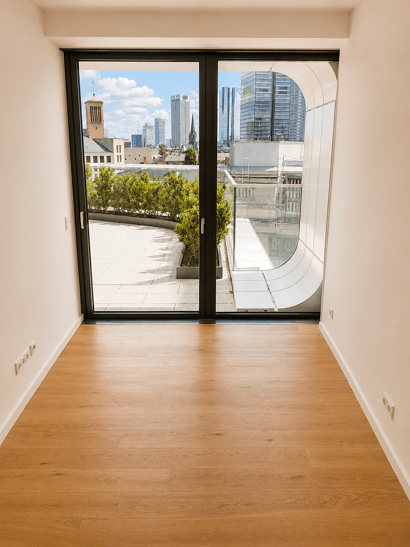 4 bedroom flat for sale, 189 m², Europa-Allee 2, Frankfurt am Main, Hesse 4 bedroom flat for sale, 189 m², Europa-Allee 2, Frankfurt am Main, Hesse