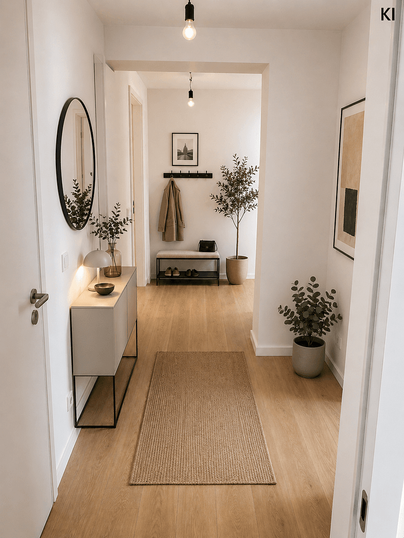 4 bedroom flat for sale, 189 m², Europa-Allee 2, Frankfurt am Main, Hesse 4 bedroom flat for sale, 189 m², Europa-Allee 2, Frankfurt am Main, Hesse