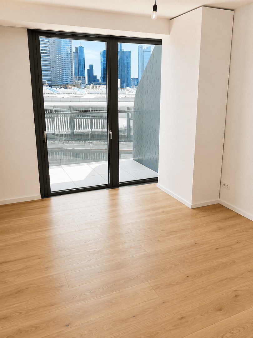 4 bedroom flat for sale, 189 m², Europa-Allee 2, Frankfurt am Main, Hesse 4 bedroom flat for sale, 189 m², Europa-Allee 2, Frankfurt am Main, Hesse