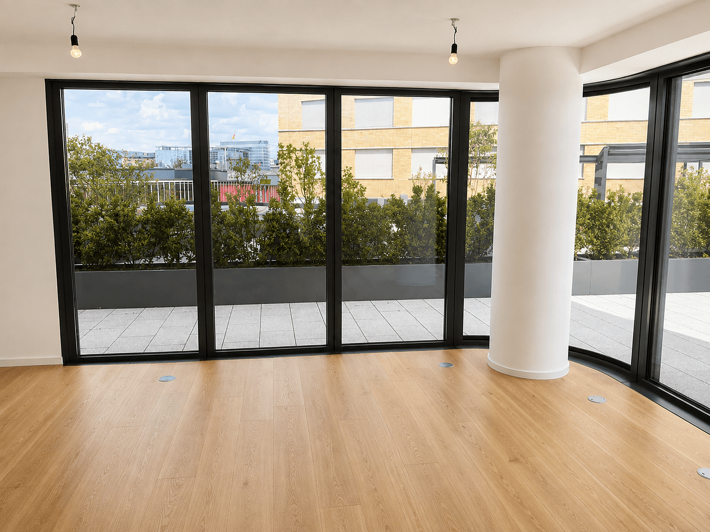 4 bedroom flat for sale, 189 m², Europa-Allee 2, Frankfurt am Main, Hesse 4 bedroom flat for sale, 189 m², Europa-Allee 2, Frankfurt am Main, Hesse