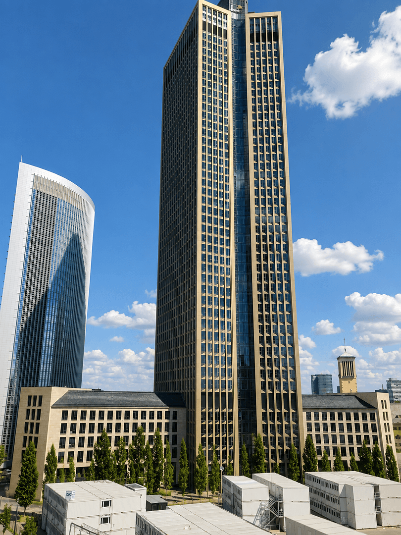 4 bedroom flat for sale, 189 m², Europa-Allee 2, Frankfurt am Main, Hesse 4 bedroom flat for sale, 189 m², Europa-Allee 2, Frankfurt am Main, Hesse