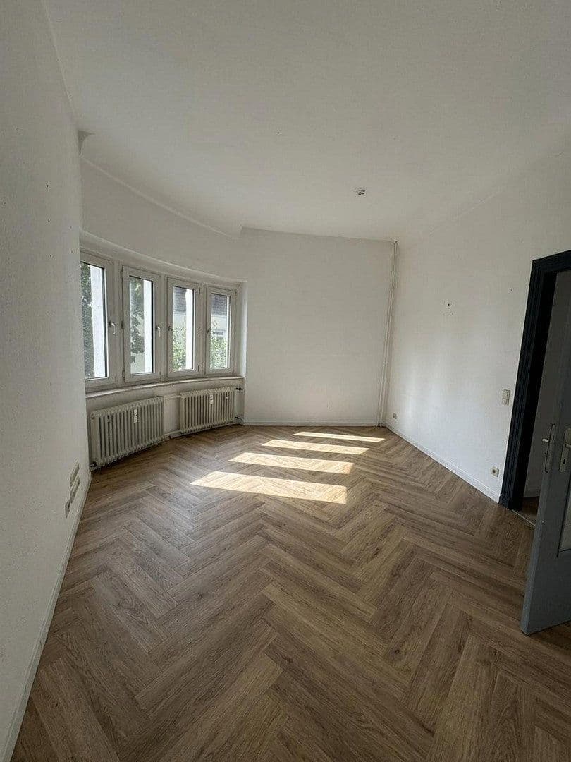 4 bedroom flat for sale, 107 m², Gerichtsstraße 32, Witten, North Rhine-Westphalia 4 bedroom flat for sale, 107 m², Gerichtsstraße 32, Witten, North Rhine-Westphalia