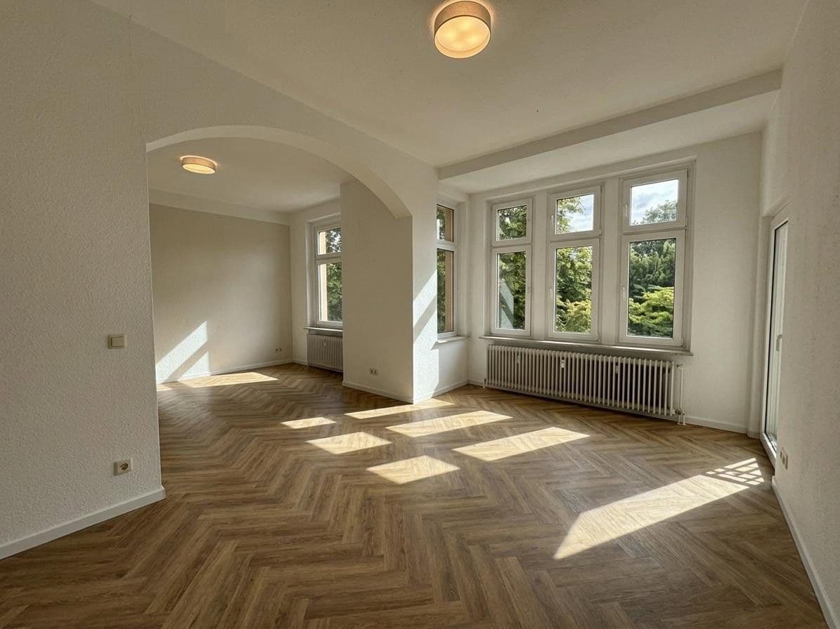 4 bedroom flat for sale, 107 m², Gerichtsstraße 32, Witten, North Rhine-Westphalia 4 bedroom flat for sale, 107 m², Gerichtsstraße 32, Witten, North Rhine-Westphalia