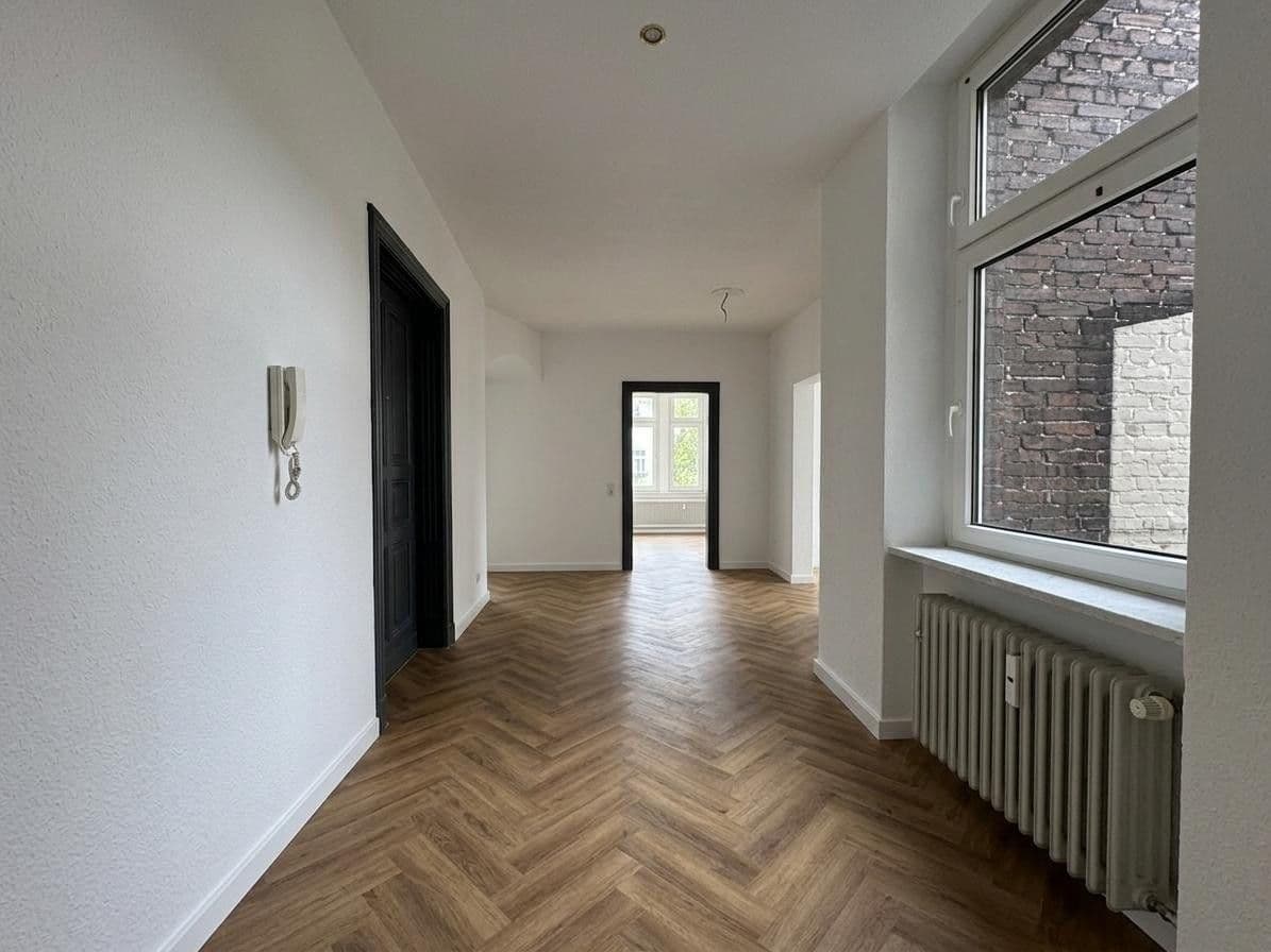 4 bedroom flat for sale, 107 m², Gerichtsstraße 32, Witten, North Rhine-Westphalia 4 bedroom flat for sale, 107 m², Gerichtsstraße 32, Witten, North Rhine-Westphalia