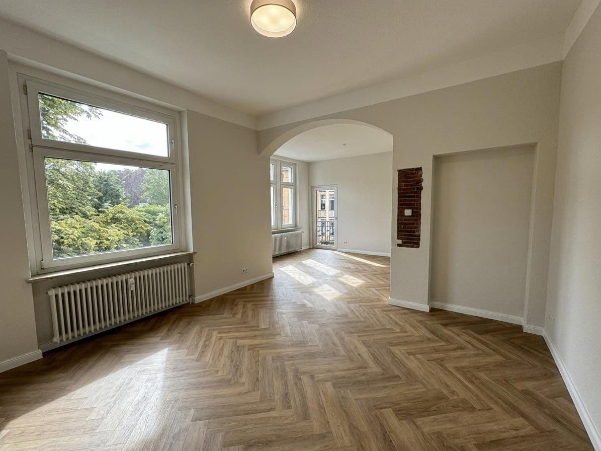 4 bedroom flat for sale, 107 m², Gerichtsstraße 32, Witten, North Rhine-Westphalia 4 bedroom flat for sale, 107 m², Gerichtsstraße 32, Witten, North Rhine-Westphalia