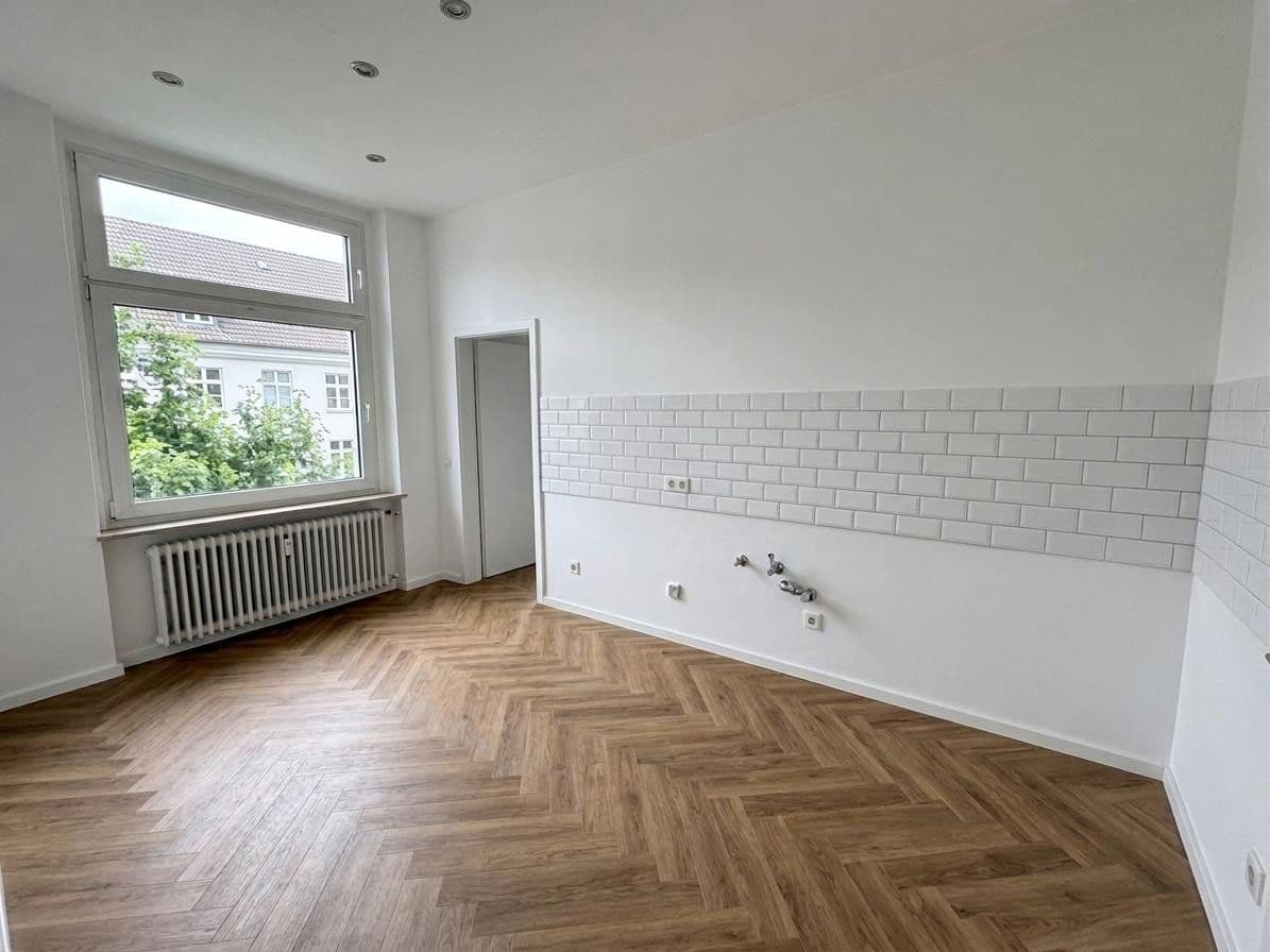 4 bedroom flat for sale, 107 m², Gerichtsstraße 32, Witten, North Rhine-Westphalia 4 bedroom flat for sale, 107 m², Gerichtsstraße 32, Witten, North Rhine-Westphalia