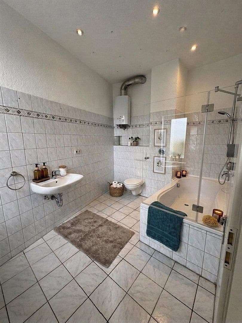 4 bedroom flat for sale, 107 m², Gerichtsstraße 32, Witten, North Rhine-Westphalia 4 bedroom flat for sale, 107 m², Gerichtsstraße 32, Witten, North Rhine-Westphalia