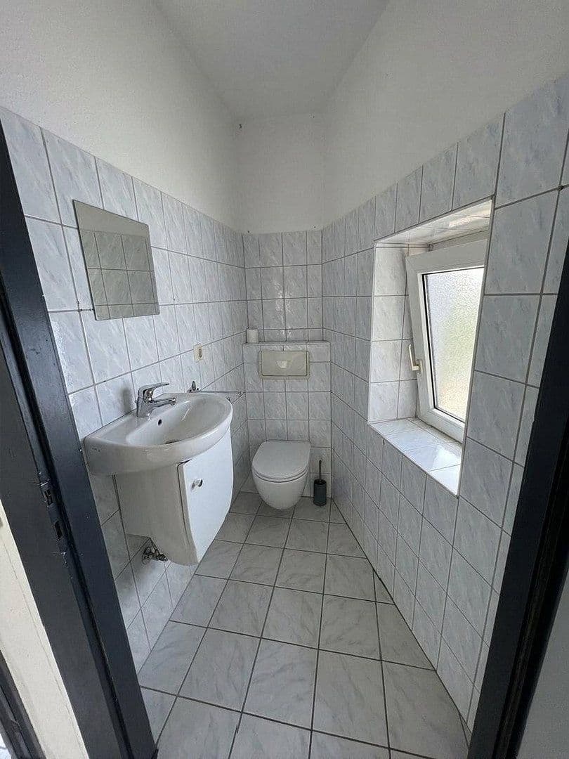 4 bedroom flat for sale, 107 m², Gerichtsstraße 32, Witten, North Rhine-Westphalia 4 bedroom flat for sale, 107 m², Gerichtsstraße 32, Witten, North Rhine-Westphalia