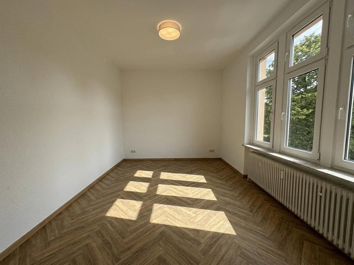 4 bedroom flat for sale, 107 m², Gerichtsstraße 32, Witten, North Rhine-Westphalia 4 bedroom flat for sale, 107 m², Gerichtsstraße 32, Witten, North Rhine-Westphalia