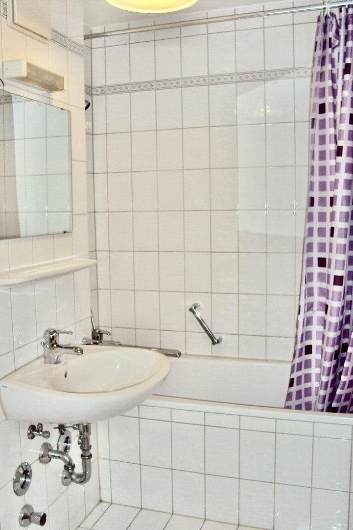 1 bedroom flat to rent, 38 m², Unterschleissheim, Bavaria 1 bedroom flat to rent, 38 m², Unterschleissheim, Bavaria