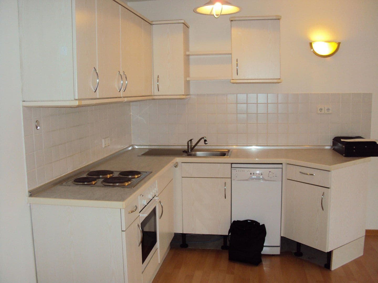 1 bedroom flat to rent, 38 m², Unterschleissheim, Bavaria 1 bedroom flat to rent, 38 m², Unterschleissheim, Bavaria