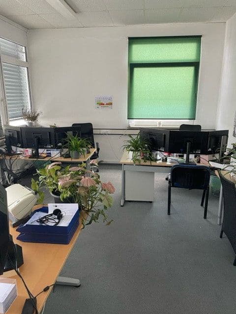 office to rent, 370 m², Mollenbachstraße 14, Leonberg, Baden-Württemberg office to rent, 370 m², Mollenbachstraße 14, Leonberg, Baden-Württemberg