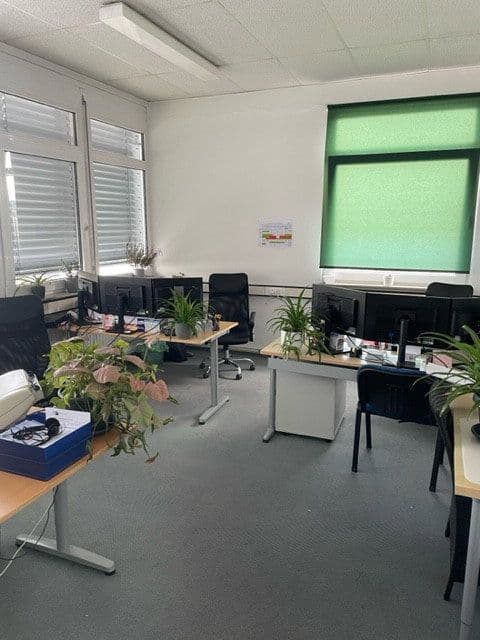office to rent, 370 m², Mollenbachstraße 14, Leonberg, Baden-Württemberg office to rent, 370 m², Mollenbachstraße 14, Leonberg, Baden-Württemberg