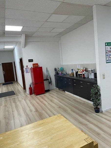 office to rent, 370 m², Mollenbachstraße 14, Leonberg, Baden-Württemberg office to rent, 370 m², Mollenbachstraße 14, Leonberg, Baden-Württemberg