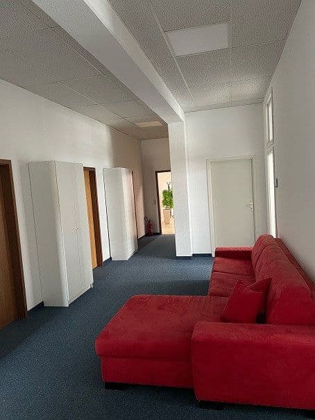 office to rent, 370 m², Mollenbachstraße 14, Leonberg, Baden-Württemberg office to rent, 370 m², Mollenbachstraße 14, Leonberg, Baden-Württemberg