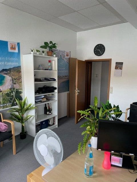 office to rent, 370 m², Mollenbachstraße 14, Leonberg, Baden-Württemberg office to rent, 370 m², Mollenbachstraße 14, Leonberg, Baden-Württemberg