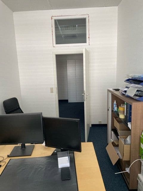 office to rent, 370 m², Mollenbachstraße 14, Leonberg, Baden-Württemberg office to rent, 370 m², Mollenbachstraße 14, Leonberg, Baden-Württemberg