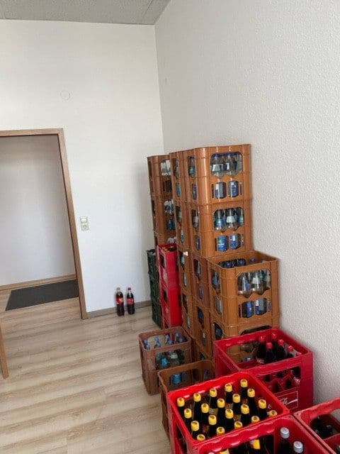 office to rent, 370 m², Mollenbachstraße 14, Leonberg, Baden-Württemberg office to rent, 370 m², Mollenbachstraße 14, Leonberg, Baden-Württemberg