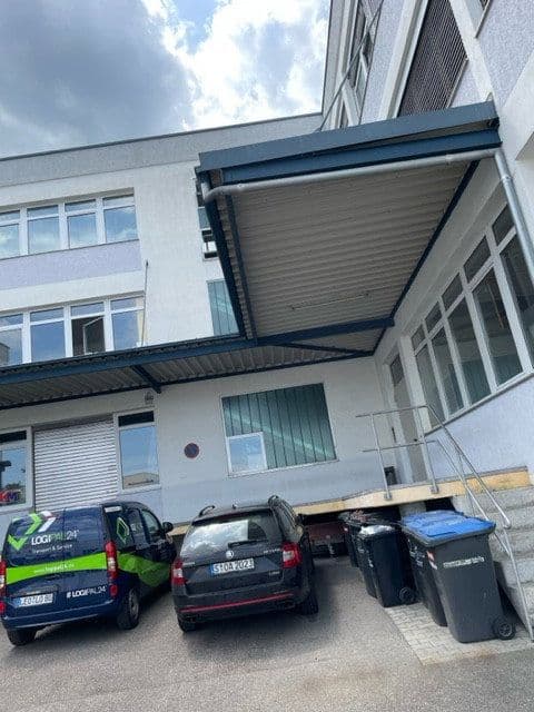 office to rent, 370 m², Mollenbachstraße 14, Leonberg, Baden-Württemberg office to rent, 370 m², Mollenbachstraße 14, Leonberg, Baden-Württemberg